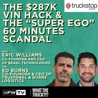 WHAT THE TRUCK?!? artwork