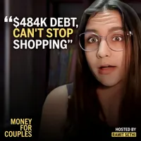 Money For Couples with Ramit Sethi artwork