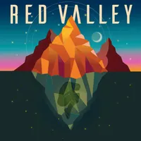 Red Valley artwork