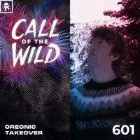Monstercat Call of the Wild artwork