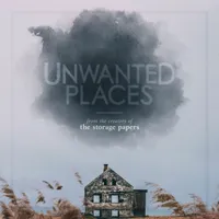 The Storage Papers artwork