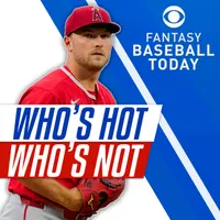 Fantasy Baseball Today artwork