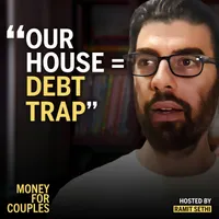Money For Couples with Ramit Sethi artwork