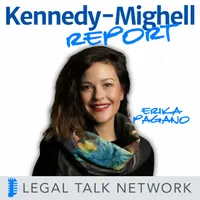 The Kennedy-Mighell Report artwork