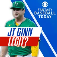 Fantasy Baseball Today artwork