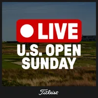 No Laying Up - Golf Podcast artwork