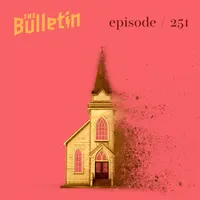 The Bulletin artwork