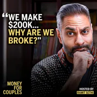 Money For Couples with Ramit Sethi artwork