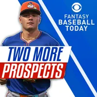 Fantasy Baseball Today artwork