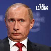 The Rest Is Politics: Leading artwork