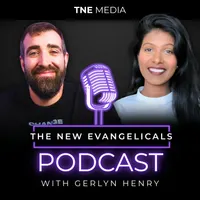 The New Evangelicals Podcast artwork