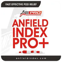 The Anfield Index Podcast artwork