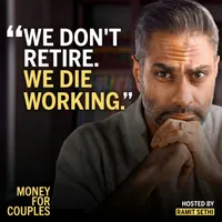 Money For Couples with Ramit Sethi artwork