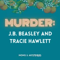 Moms and Mysteries: A True Crime Podcast artwork