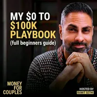 Money For Couples with Ramit Sethi artwork