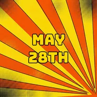 Today In History with The Retrospectors artwork