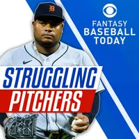 Fantasy Baseball Today artwork