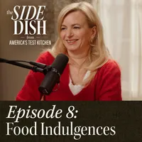 The Side Dish from America’s Test Kitchen artwork