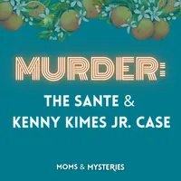 Moms and Mysteries: A True Crime Podcast artwork