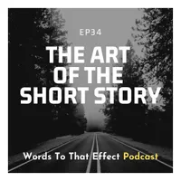 Words To That Effect artwork