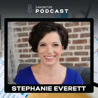 Lawyerist Podcast artwork