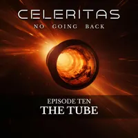 Celeritas artwork