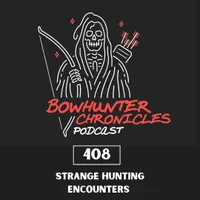 Bowhunter Chronicles Podcast artwork
