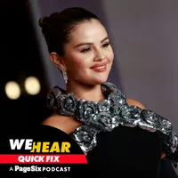 We Hear: Quick Fix by Page Six artwork