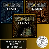 Bowhunter Chronicles Podcast artwork