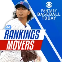 Fantasy Baseball Today artwork