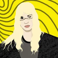 Switched on Pop artwork