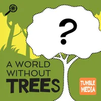 Tumble Science Podcast for Kids artwork