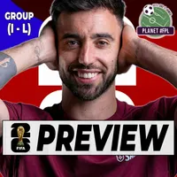 Planet FPL - The Fantasy Football Podcast artwork