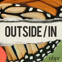 Outside/In artwork