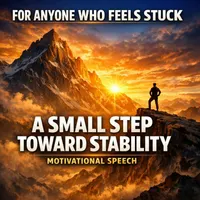 Motivational Speech artwork