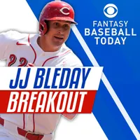 Fantasy Baseball Today artwork