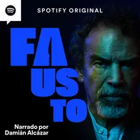 Fausto artwork