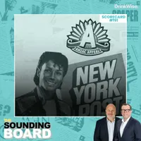 The Sounding Board artwork