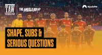 The Anfield Wrap artwork