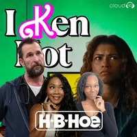 I Ken Not with Kendrick Tucker artwork