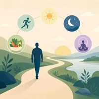 Optimal Health Daily - Fitness and Nutrition artwork