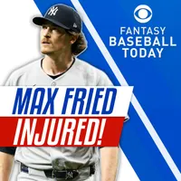 Fantasy Baseball Today artwork