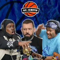No Jumper artwork