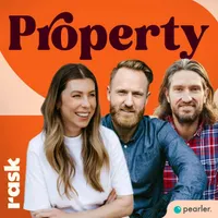 Australian Property Podcast artwork