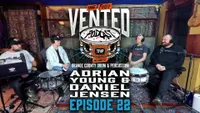 The Fully Vented Podcast artwork