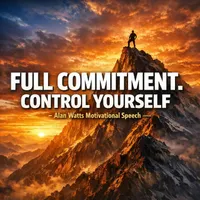 Motivational Speech artwork