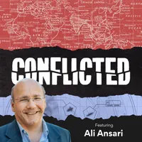 CONFLICTED artwork