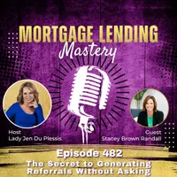 Mortgage Lending Mastery artwork