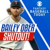 Fantasy Baseball Today artwork