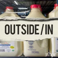 Outside/In artwork